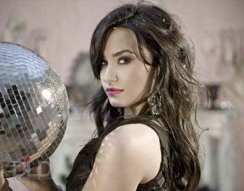 demi lovato