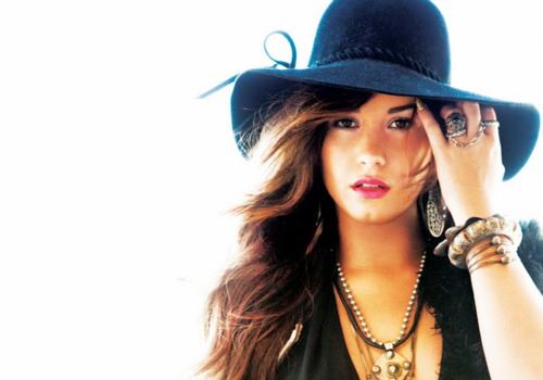 demi unbroken